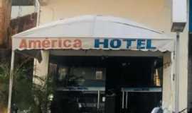 Pousadas em IpanemaMGAmérica Hotel Pousada em Ipanema