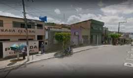 Pousadas em QuipapáPEPousada Central em Quipapá