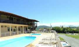 Pousadas em PenhaSCHotel Pousada  Panormico em Penha