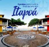 Itapo/SC - Pousada - Pousada Vila gua Mar