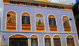 Hotis em BelmPAHotel Pousada  le Massilia em Belm