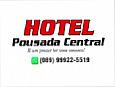 Hotel Pousada Central