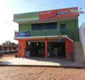 Baixa Grande do Ribeiro/PI - Pousada - Hotel Pousada Central