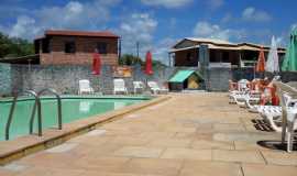 Pousadas em Praia Porto do SaupeBAPorto Saupe Praia Hotel Pousada em Praia Porto do Saupe