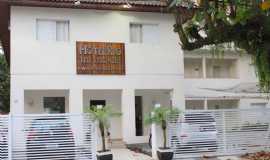 Pousadas em GuarujSPHOTEL POUSADA RIO em Guaruj