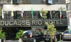 DUCASSE RIO HOTEL E POUSADA