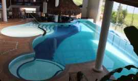 Hotis em Fernandes PinheiroPRHotel Pousada Fazenda Vir em Fernandes Pinheiro