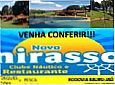 Camping Clube Novo Mirassol