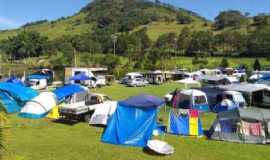 Camping Clube Novo Mirassol