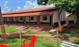 Hotis em ChaveslndiaMGGeriv Park Hotel em Chaveslndia
