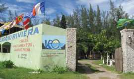 Pousadas em Ilha CompridaSPVillaggio Riviera Pousada - Chal e Camping em Ilha Comprida