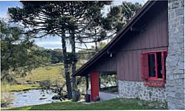 Pousada e Camping Princesa dos Campos em Jaquirana, RS