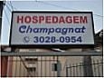Hotel Hospedagem Centro Champagnat