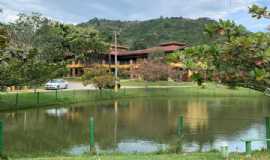 Hotis em Governador Celso RamosSCPALMAS HOTEL POUSADA  E SPA em Governador Celso Ramos