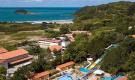 Hotis em Governador Celso RamosSCGUAS DE PALMAS RESORT DE LAZER E CONVENES em Governador Celso Ramos