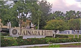 Hot�is em Bacabal MA - Jainara Hotel