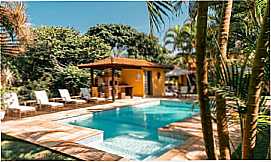 Pousadas em BziosRJPousada Villa Bella Ferradura  em Bzios