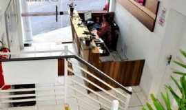 Hotis em ItapeviSPLuman Hotel em Itapevi