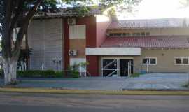 Pousadas em Ribas do Rio PardoMSHotel  Pousada Thalis em Ribas do Rio Pardo