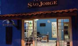 Pousadas em BonitoMSPousada So Jorge em Bonito