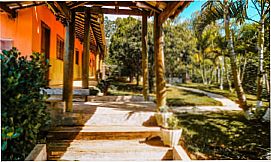 Pousadas em Bela Vista de Minas MG - Pousada do Marcelo