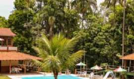 Pousadas em ItatiaiaRJHotel Pousada Chals Terra Nova em Itatiaia