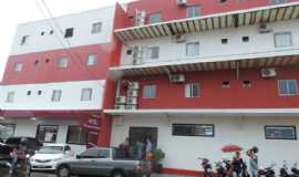 Hotis em PedreirasMAHotel Princesa do Mearim em Pedreiras