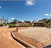 Bacabal/MA - Pousada - Pousada Arco ris Bacabal