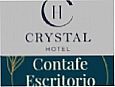HOTEL POUSADA CRYSTAL