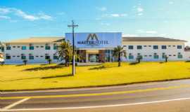 Pousadas em Governador ValadaresMGHotel Pousada Master em Governador Valadares