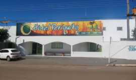 Hotel Periquito