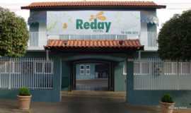 Reday Chals Hotel Pousada 