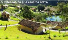 Hotis em Rio PretoMGHotel Pousada Mirante Santo Antnio em Rio Preto