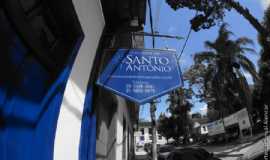Pousadas em ConservatriaRJPousada de Santo Antnio em Conservatria