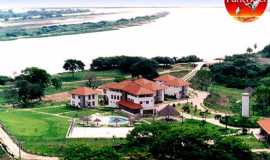 Hotis em Porto MurtinhoMSPantanal Park Hotel em Porto Murtinho