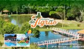 Pousadas em guas de LindiaSPPousada do Tigro em guas de Lindia