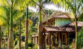 Pousadas em Marechal FlorianoESPousada Thomas em Marechal Floriano