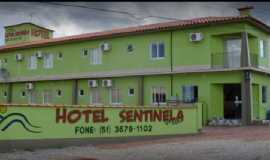 Hotel Sentinela