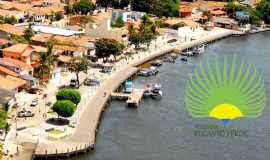 Pousadas em BarreirinhasMAPousada Recanto Verde em Barreirinhas