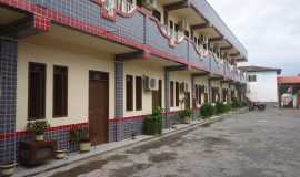 Hotis em MarapanimPAHotel Torre Forte em Marapanim