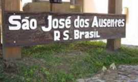 Pousadas em So Jos dos AusentesRSPousada Caminhos da Neve em So Jos dos Ausentes