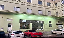 Big Hotel e Pousada em Os�rio, RS