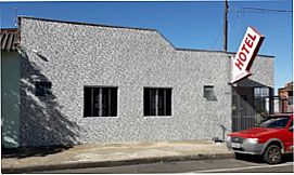 Pousadas em Tel�maco Borba PR - Pousada S�o Miguel Arcanjo