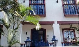 Hotel Pousada Solar dos Sep�lvedas em Sabar�, MG