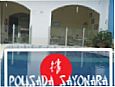 Pousada Sayonara