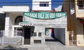 Pousada Vale do Rio Verde