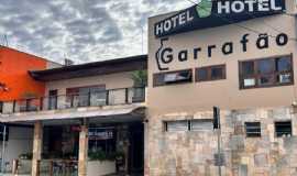 Hotis em BoituvaSPHotel Garrafo em Boituva