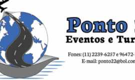 Outros servios em So PauloSPPonto 22 Eventose Turismo em So Paulo