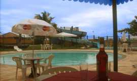 Hotis em GuririESGURIRI MARLIN HOTEL em Guriri
