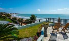 Pousadas em NatalRNBlue Marlin Apartments em Natal